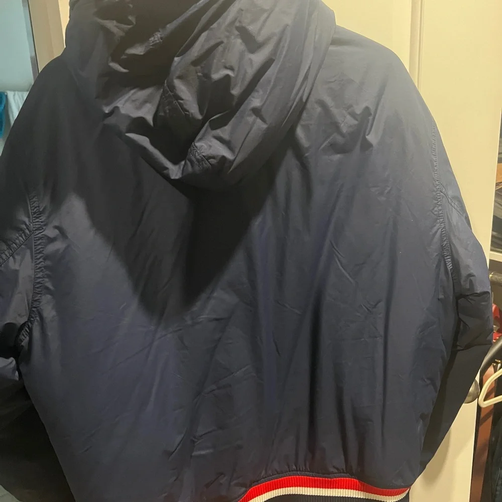 NBA Red and Blue Jacket - Picture 2 of 5